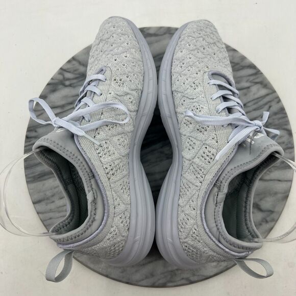 APL Running Shoes Womens 9 Lavender Techloom Phantom Athletic Propulsion Lab - Picture 6 of 11